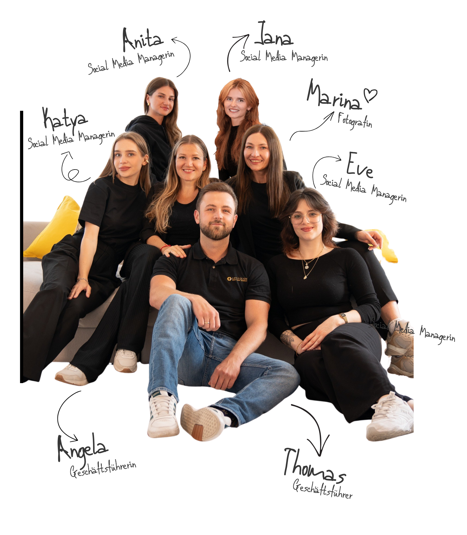 LIC Media Team